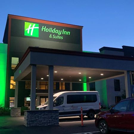 Holiday Inn & Suites Syracuse Airport - Liverpool By Ihg Exterior foto