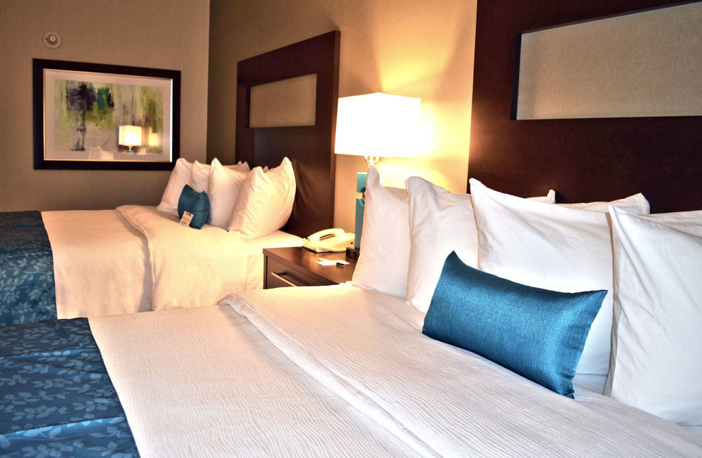 Holiday Inn & Suites Syracuse Airport - Liverpool By Ihg Exterior foto