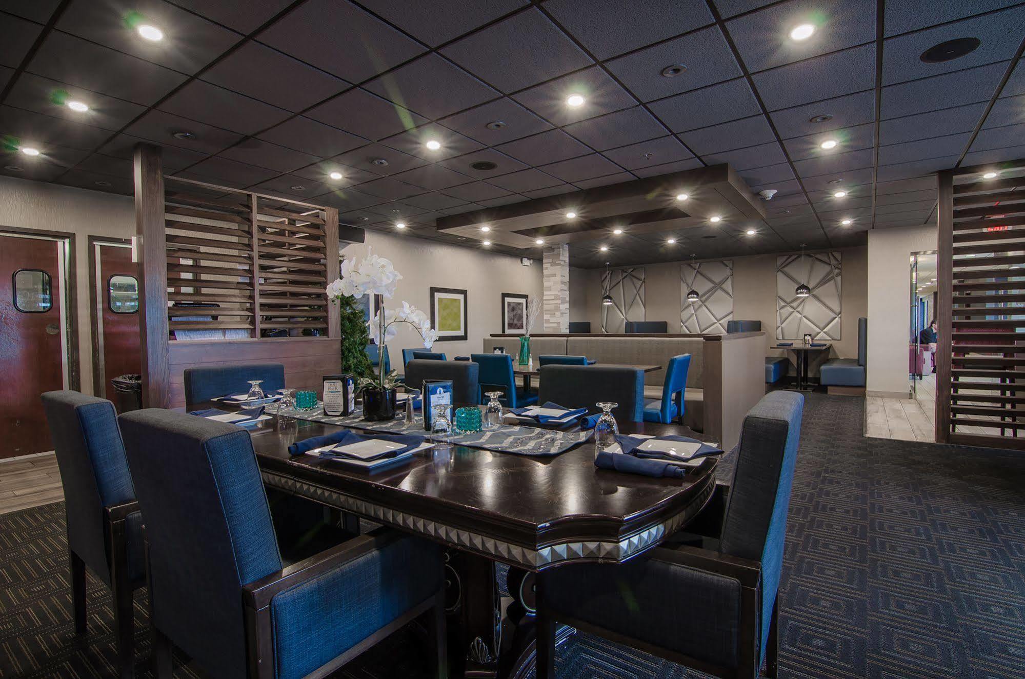 Holiday Inn & Suites Syracuse Airport - Liverpool By Ihg Exterior foto