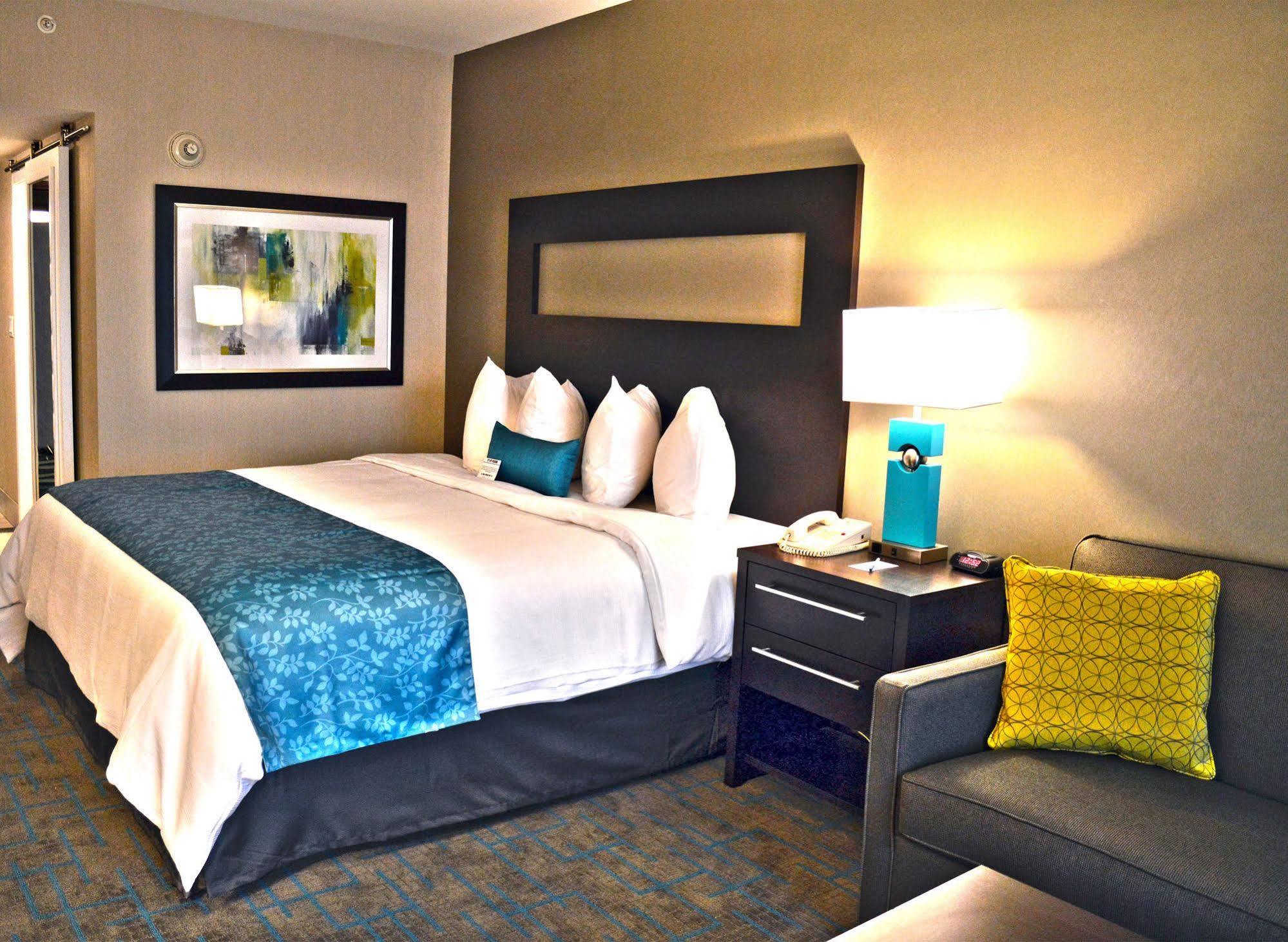 Holiday Inn & Suites Syracuse Airport - Liverpool By Ihg Exterior foto